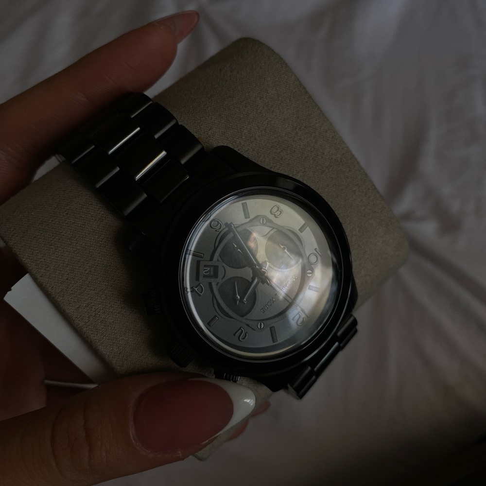 Michael Kors Unisex Watch